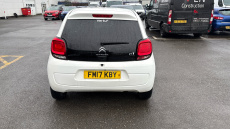 Citroen C1 1.2 PureTech Flair 5dr Petrol Hatchback